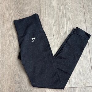 Gymshark Charcoal Leggings
